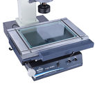 Optical Image Measuring Machine , High Definition Vms Measuring Instrument