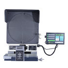0.0005mm Horizontal Optical Comparator For Measuring Screw CPJ - 3020W Model