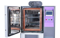 Stable 408L Temperature Humidity Test Chamber - 40 - + 150 °C 20 % 98 % R.H