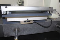 Research Institutes Video Measuring Machine High Precision Reliable Data Display