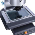 Quick Positioning CNC Video Measuring System High Precision With Joystick