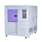 Nickel Chromium Alloy Thermal Shock Test Chamber Durable With Copper Tube