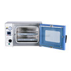 500 × 600 × 750mm Electric Drying Oven , 380V Benchtop Lab Oven With Lights