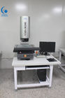 220 × 120mm Travel CNC Video Measuring System Auto Edge Finding With Metal Table