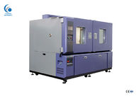Walk In Environmental Test Chamber Thermal Shock Test For Household Electrical