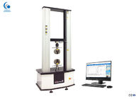 Steel Ultimate Tensile Testing Machine With Digital LCD Display Stand Alone Control