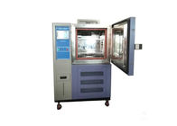 Lab Environmental Temperature Humidity Test Chamber For Climatic Simulation