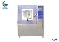 Simulation Environment Dust Test Chamber , Safety Sand Test Chamber