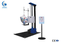 High Precision Packaging Testing Instruments / Drop Weight Test Machine