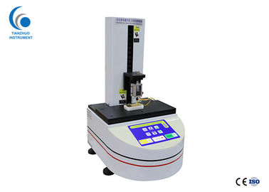 Multi Function Button Force Tester / Force Testing Machine Compression
