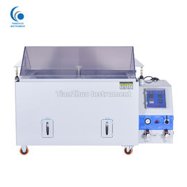 PID Control 120L Salt Spray Test Chamber For Hardware Neutral / Acid Test