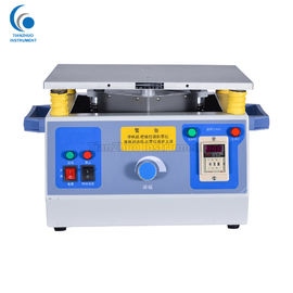 Full Touch Control Vibration Testing Equipment Easy To Adjust Amplitude TZ - 50F Model