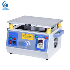 Full Touch Control Vibration Testing Equipment Easy To Adjust Amplitude TZ - 50F Model