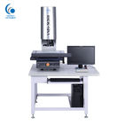 Constant Current Drive CNC Video Measuring System 250W Power With Zoom Lens