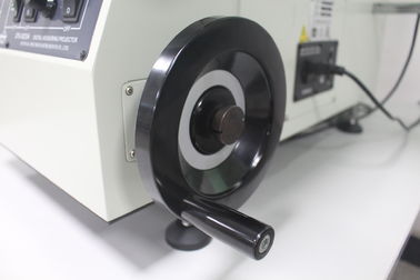 Accurate Digital Profile Projector , 0.5μM Resolution Optical Profile Projector