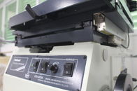 Machine Manufacturing Vertical Profile Projector Digital With Foot Switch
