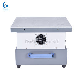 3 Direction Lab Vibration Table , Vibration Table Test Equipment For Electronics