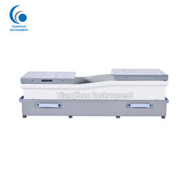 Stepless Adjustment Vibration Testing Equipment Customized TZ - V3 Model