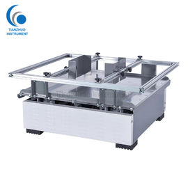 Rotary Vibration Shaker Table , Air Cooling High Frequency Vibration Machine