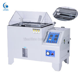 High Speed Strong Salt Spray Test Machine , PVC Board Salt Fog Test Chamber