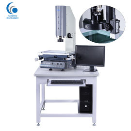 High Precision Video Measuring Machine For Universities Easy Operation