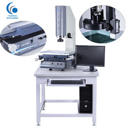 CCD Camera Computer Measuring Machine 50 / 60Hz Advanced Measurement Machines