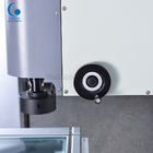 Light Industry 2d Measuring Machine , 150mm Z - Axis Travel Video Measuring Equipment