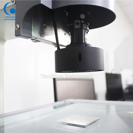 Optical Video Measuring Machine 0.5μM Resolution For 2D / 2.5D Measurement