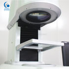 Intelligent Optical Measurement System With 5 Megapixel Gige Industrial Camera