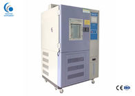 Environmental Cooling Temperature Humidity Test Chamber Reasonable Structure