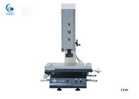 Optical Metrology Video Measuring Machine With Software Measurement