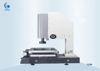 Optical Metrology Video Measuring Machine With 1/2”Color CCD Camera