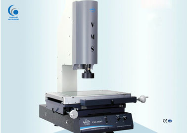 Video Measuring Machine 2D Video Measuring Machine , Non Contact Measuring System