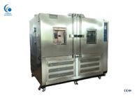 Constant Temperature Humidity Environmental Test Chamber Walk In Type