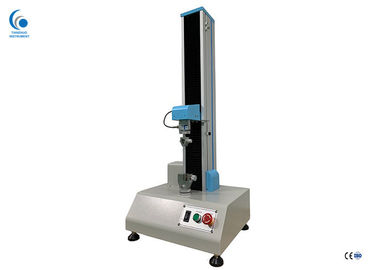 Tensile Test Using Universal Testing Machine / Tensile Testing Equipment