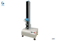 Utm Computerized Material Universal Tensile Testing Machine For Rubber , Plastic , Leather
