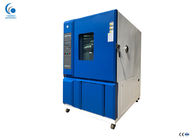 High Pressure Climatic Test Chamber , Temperature And Humidity Control System