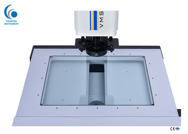 Stability CNC Video Measuring System For Large Scale Repeated Measuring