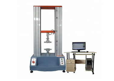 Computerized Tensile Strength Tester / Material Tensile Testing Equipment