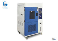 Light Aging Xenon Test Chamber , Bench Top Lab Xenon Arc Test Chamber