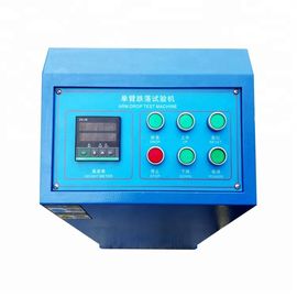 High Precision Packaging Testing Instruments / Drop Weight Test Machine