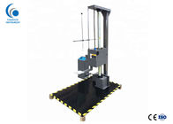 Full Automatic Drop Test Equipment , Single Wing Design Lab Drop Tester