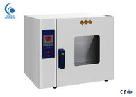 220V High Temperature Industrial Ovens / Inflammable Electric Drying Oven