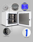 High Accuracy Industrial Drying Oven With Time Control And Stainless Frame