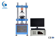 High Speed Pull Strength Tester , Travel Curve Pull Off Test Machine