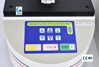 Automated Keystroke Tester , Key Switch Button Force Position Test Machine With Computer