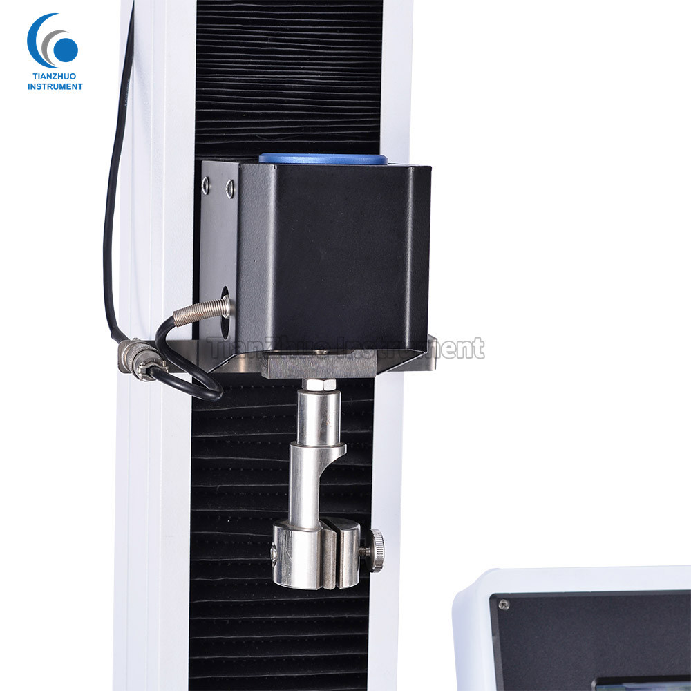 Heavy Tensile Testing Machine For Various Materials Optional Computer Software