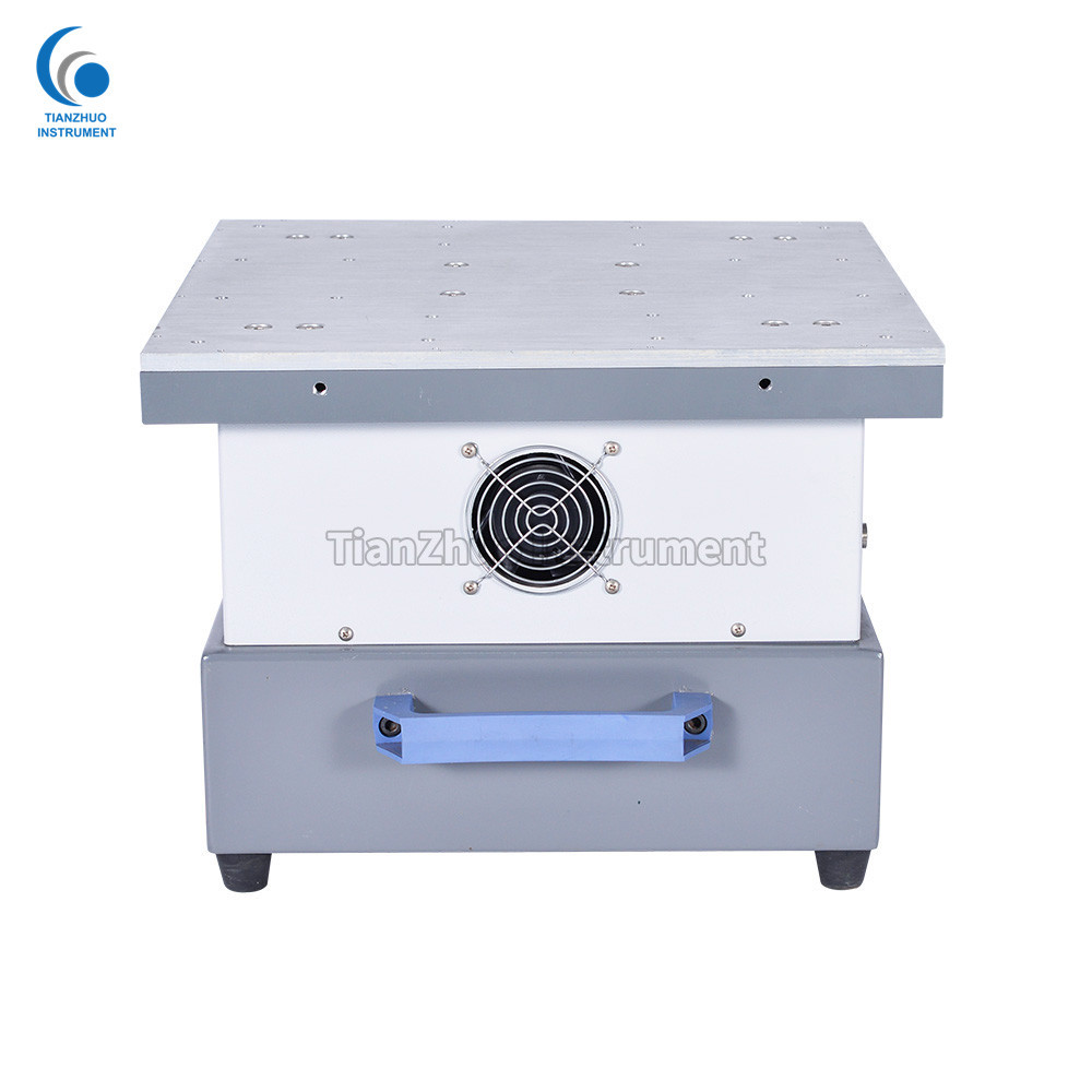 3 Direction Lab Vibration Table , Vibration Table Test Equipment For Electronics