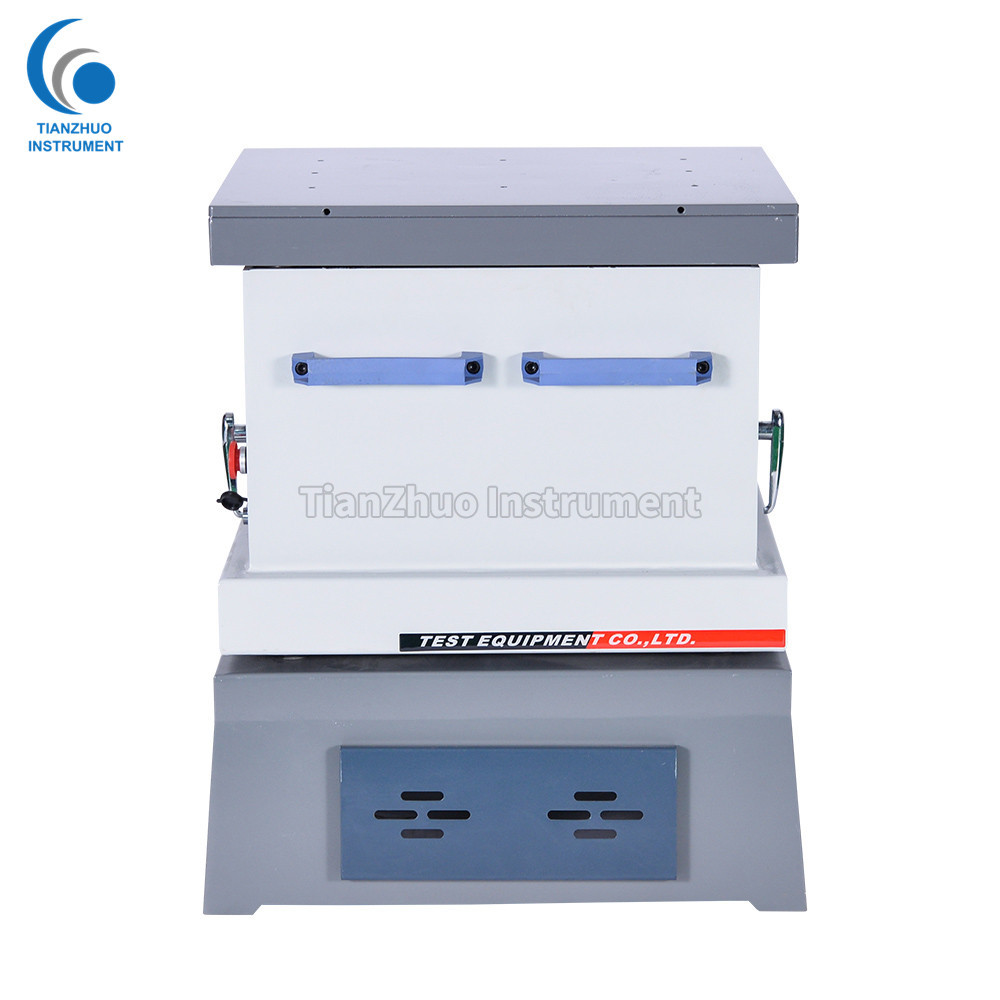 Reliable Vibration Test System , Bearing Vibration Tester For Other Industries