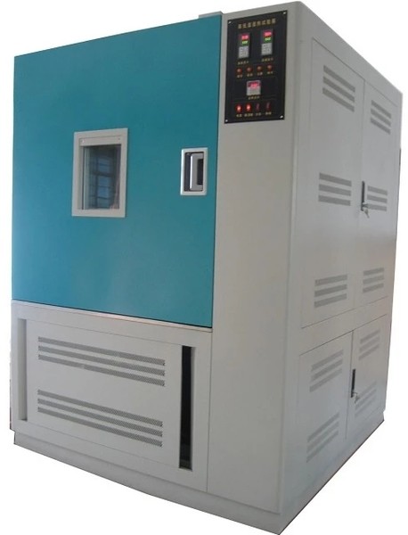 Customized Environmental Test Chamber Room For Research Purpose TZ - 15 Model
